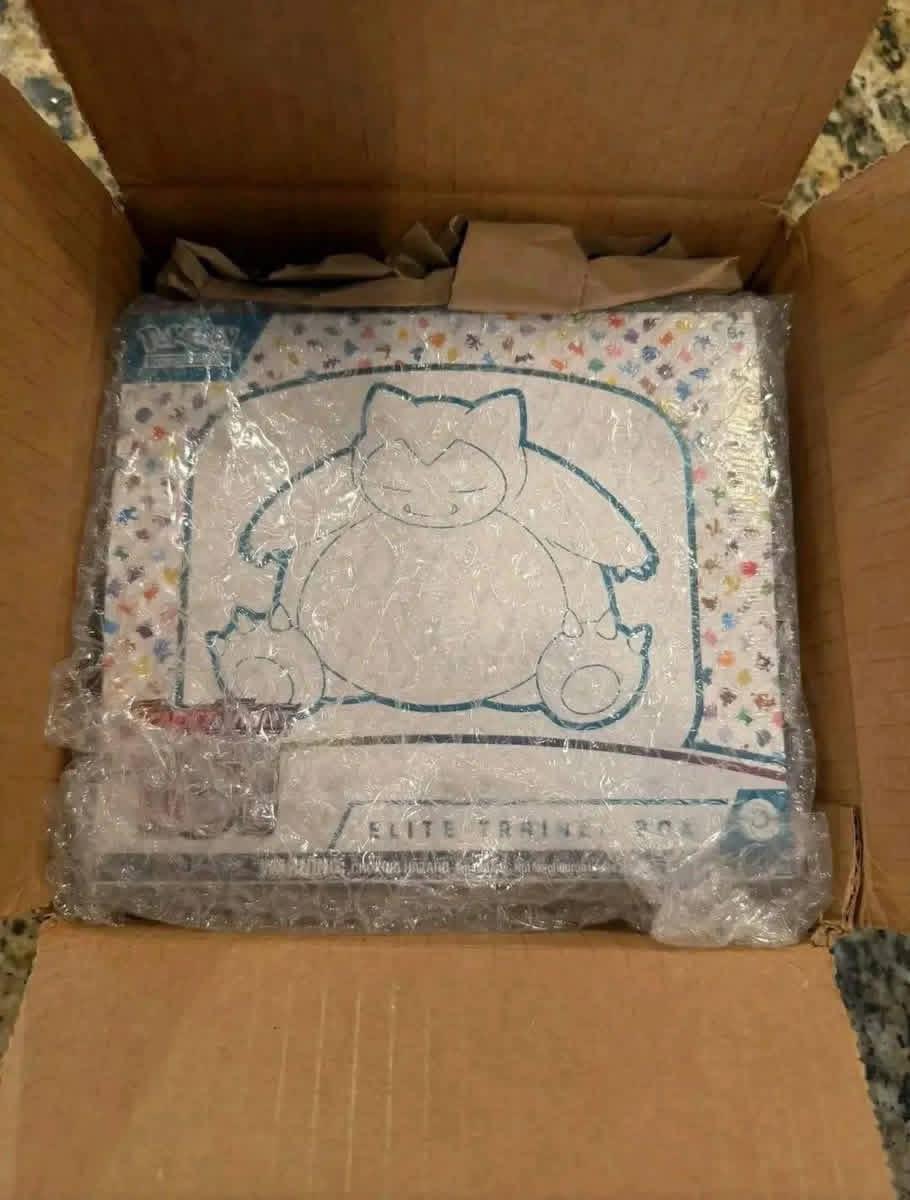 Pokemon product 41
